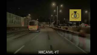 車cam L - 優質的士，轉線可唔可以打個燈😢