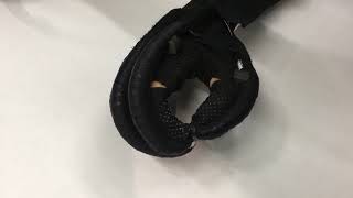 Knit Textile Bending Actuators - Grip Glove Case Study