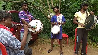 Vellore band Appu band set  7812867033