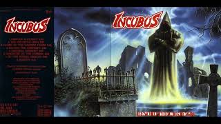 INCUBUS/OPPROBRIUM - Beyond The Unknown 1990 full album