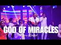 God of Miracles - Dare David (Official Video)