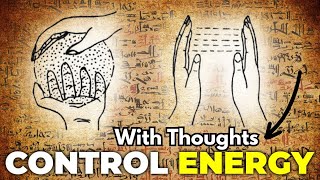 Success Awaits: How To Mentally Control The Energy Field
