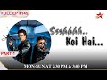 Ssshhhh...Koi Hai|Episode 145| Part 1