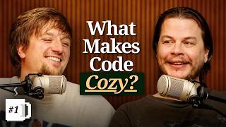 Is code cozy? | CozyCoderHour
