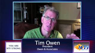 MTI TV: Steps To Take Under Current Obamacare Rules