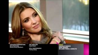 Audrina Season 1 preview 2011