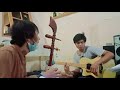 nyobain kombinasi kongahyan u0026 gitar feat. alex