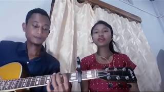 Nama song ching'a song from (A'chik ringanirang aro Olakiani Kitap) Cover by Rikmatchi N Marak