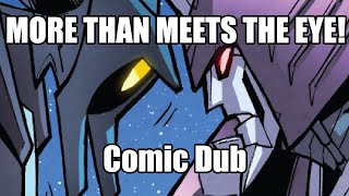 Transformers MTMTE - The Tailgate Talk