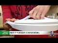 Test it Tuesday: Will this bowl keep your food hot for 6 hours?