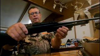 Shotgun slugs and barrels,what to use.