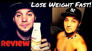 Easy Weight Loss! - Equate French Vanilla Meal Replacement Shake  Review