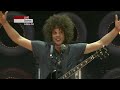 wolfmother live in sydney 2007