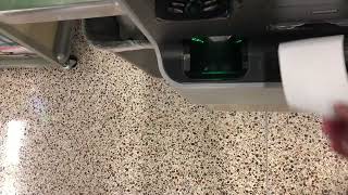 Publix Self Checkout By NCR