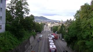 Bern, Bernmobil Linie 10 und anderes