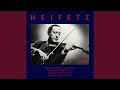 Violin Concerto in A Minor, Op. 82: I. Moderato