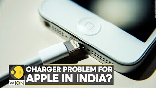 India mulls possibility of a single charger for all devices | Business News | WION