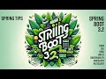 Spring Tips: Spring Boot 3.2