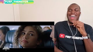 Honest Trailers| Spider-Man: Far From Home - REACTION!!!