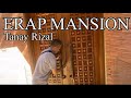 ERAP MANSION [] JE CAMP RESORT [] TANAY RIZAL  [] part 1