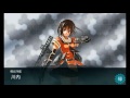 艦これ 16春イベ e 6甲 北太平洋深海中枢泊地沖 s勝利ゲージ破壊