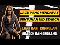 LAGU MALAYSIA YANG MENDAPAT SENTUHAN KID SEARCH PADA BAHAGIAN SOLO GITAR