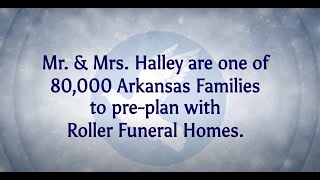 Roller Funeral Homes Pre-Planning Testimonial 2