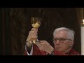 Friday Mass - October 17, 2025