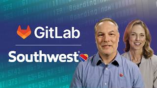 Southwest Airlines Takes Flight with AI: Scaling DevSecOps Using GitLab Duo Agent Platform