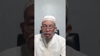 Menjaga iman untuk istiqomah.@mamanabdurachman9080 .