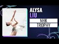 Alysa LIU (USA) | NHK Trophy 2024 | #GPFigure