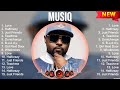 Musiq Greatest Hits 2023 Collection   Top 10 Hits Playlist Of All Time