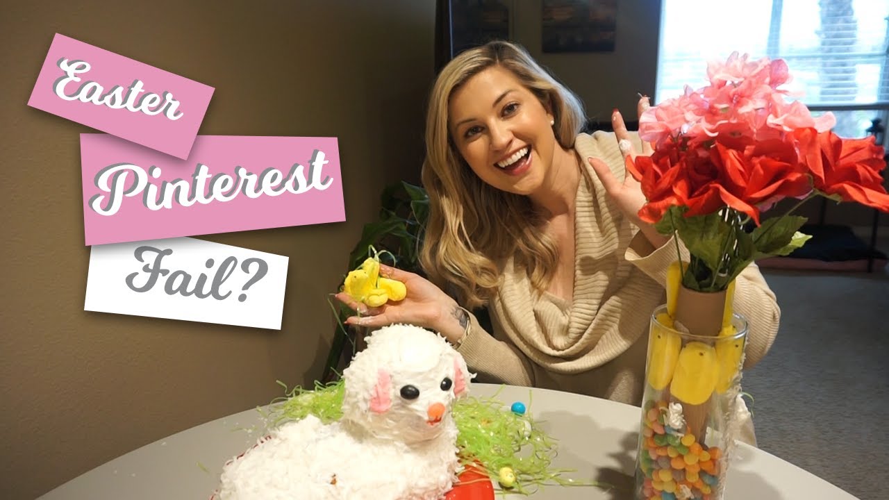 Vlog Our Easter At Home Youtube