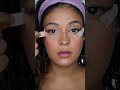 foxy eyes makeup maquiagem tutorial