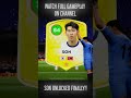 new player unlocked • shortsvideo dls21r2g fifa dls22highlights