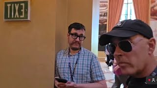 JLR Interviews Internet Stalker On False Allegations and Content Creation About His Personal Life