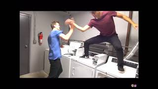 Funny and relatable best friend moments! (Adam and Justin from lankybox) #lankybox #lankyboxworld