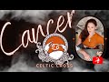 CANCER | That Missing Note In Your Sheet of Music | Celtic Cross | August 2024