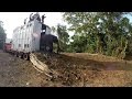 GoPro: Elephant Relocation