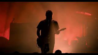 Manchester Orchestra - Angel Of Death (Live) – The Stuffing at Fox Theatre Atlanta