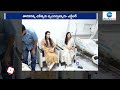 live తారకరత్న ఆరోగ్యంలో అద్భుతం.. tarakaratna health condition is miracle zee telugu news