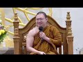 kunci kemujuran wejangan dhamma bhante abhijato