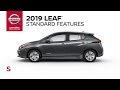 2019 Nissan LEAF S | Model Review