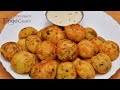 Instant Breakfast Recipe/Rava Appe/Rava Paniyaram