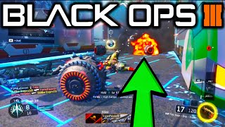 Have You Ever Seen R.A.P.S. Do This in Black Ops 3? | Chaos