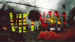 Vietnam War | Edit