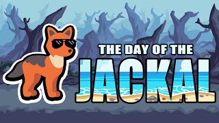 Day of the Jackal - Super Auto Pets