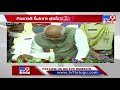 bhupendra patel takes oath as gujarat chief minister amit shah present tv9