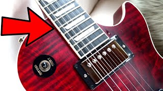 People Hated This ONE Spec... | 2018 Les Paul Signature Player Plus Humbuckers Review Demo