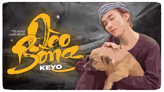 KEYO - ĐÈO BÒNG [Official Lyrics Video]